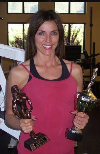 Wastach and Summit Counties in Utah  - Personal Fitness Trainer Kimba Smith of Kimbafit.com